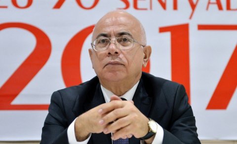 Deputata AĞIR İTKİ