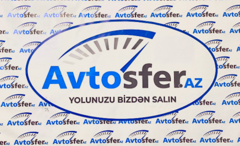 Bu gün Avtosfer.az-ın 8 yaşı tamam olur