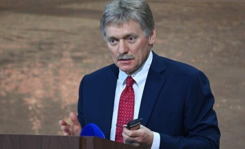 Peskov NATO-ya xəbərdarlıq etdi