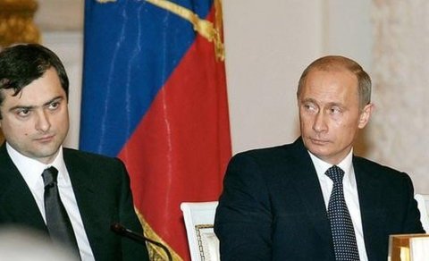 Putinin keçmiş köməkçisi EV DUSTAĞI edildi - SƏBƏB?