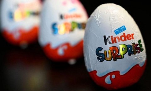 AQTA sədrindən “Kinder” yumurtalarında bakteriya aşkarlanmasına MÜNASİBƏT