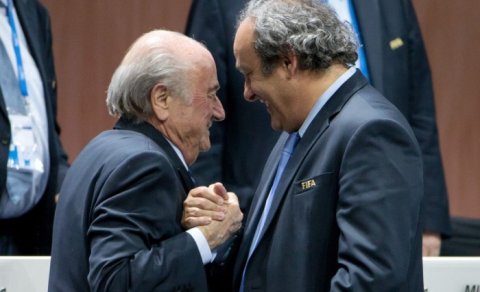 Blatter və Platininin məhkəməsi keçiriləcək