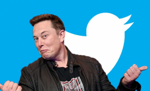 Elon Musk Twitter-in bütün səhmlərini almaq istəyir