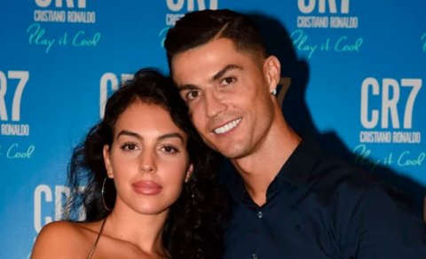 Ronaldonun yeni doğulan övladı vəfat etdi