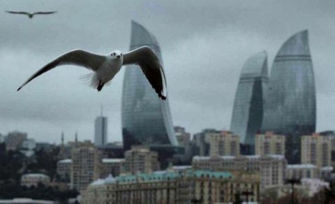 Hava şəraiti açıqlandı - 20-21 aprel...