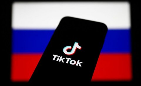 Rusiya istifadəçiləri üçün “TikTok