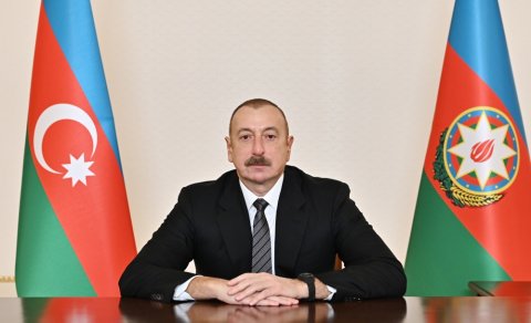 Prezident fərman imzaladı - Yeni agentlik yaradılır