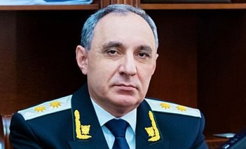 Üç rayona yeni prokuror təyin OLUNDU