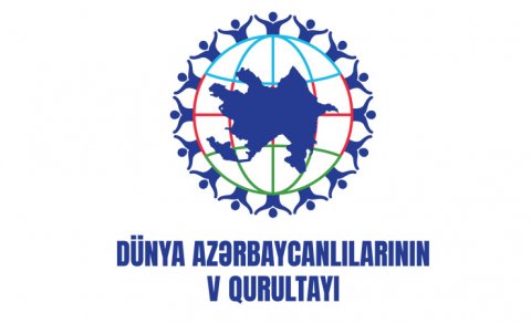 Sabah Şuşada Dünya Azərbaycanlılarının V Qurultayı başlayır