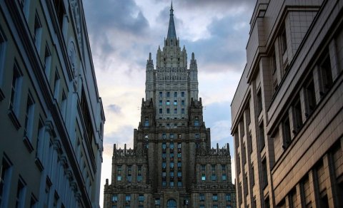 Rusiya ABŞ-ın vitse-prezidentinə sanksiya tətbiq etdi