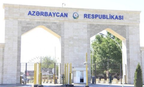 Quru sərhədləri nə vaxt açılacaq? - AÇIQLAMA