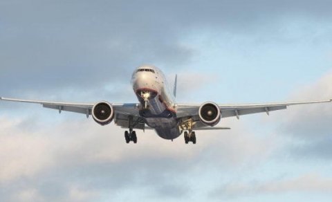 Türkiyə hava məkanını Rusiyadan Suriyaya gedən təyyarələrə bağladı