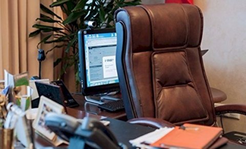 Nazir onu aparat rəhbəri TƏYİN ETDİ