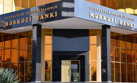 Mərkəzi bankdan dollarla bağlı AÇIQLAMA - SABAHDAN