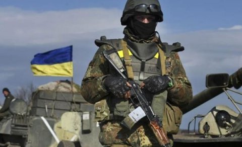 Ukrayna ordusu bu əraziləri AZAD ETDİ