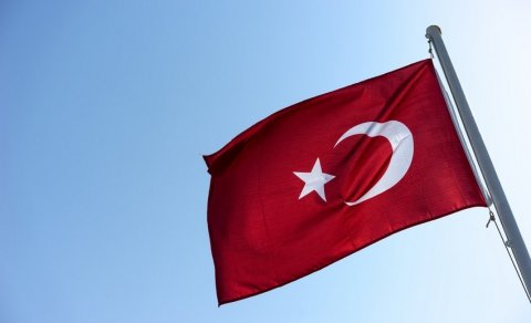 Türkiyə səfirliyi Azərbaycan xalqını təbrik edib