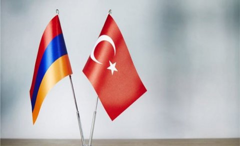 Türkiyə və Ermənistanın xüsusi nümayəndələri yenidən görüşüblər