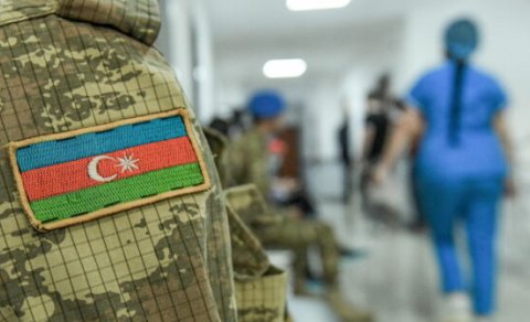 Bakıda özünü qazi kimi təqdim edən “dilənçi” həbs edildi - Nə qədər cəza verildi?