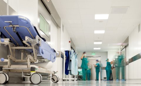 Bakıda məşhur generalın vəziyyəti pisləşdi - Xəstəxanaya gətirildi (FOTO)