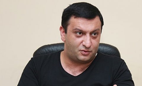 Müşfiq Abbasova ATV-də vəzifə verildi
