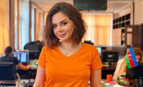 Alidə Mustafayevaya nazirlikdə vəzifə verildi