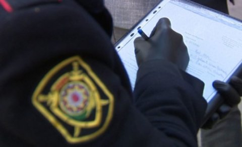 Azərbaycanda bu şəxslər 5 min manat cərimələnəcək