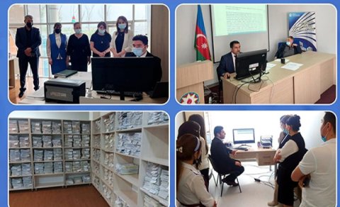 Bu xəstəxanalarda nöqsanlar aşkarlandı - SİYAHI