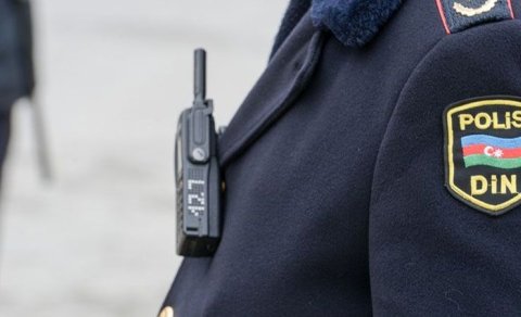 Bakıda bacı-qardaşın bu əməlinə görə polis təcili hərəkətə keçdi