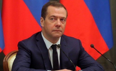 Şoyqu və Medvedev Ukrayna Baş Prokurorluğuna ÇAĞIRILDI