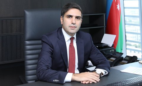 SOCAR-ın rəhbəri onu idarə rəisi TƏYİN ETDİ