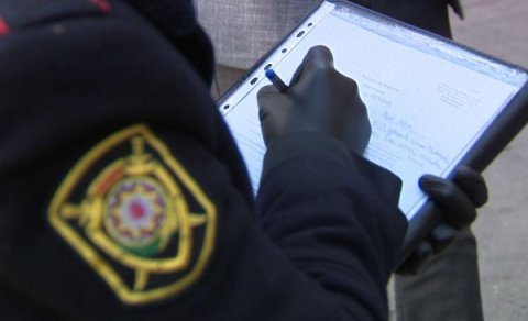 Azərbaycanda bu cərimələr SƏRTLƏŞDİRİLƏCƏK