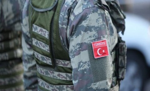 Türkiyə ordusu hücuma hazırlaşan 11 terrorçunu MƏHV ETDİ