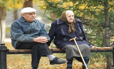 Azərbaycanda pensiya yaşı azaldılacaq?