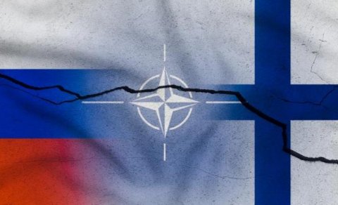 Rusiya: Finlandiya NATO-ya üzv olarsa, hərbi addımlar atacağıq