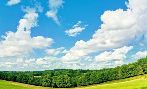 Havanın temperaturu Bakıda iqlim normasından aşağı olub