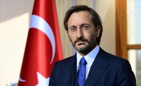 Yeni qlobal sistemdə medianın mövqeyi - Türkiyə mediasının dezinformasiya ilə sınağı