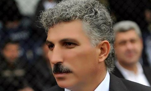 Tahir Süleymanov 