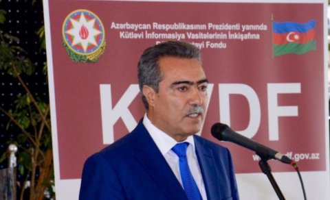 Vüqar Səfərli cəzaçəkmə müəssisəsinə köçürüldü