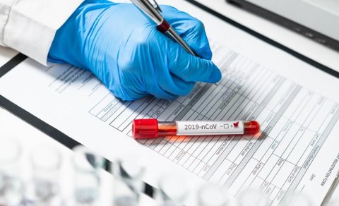 Son sutkanın yoluxma statistikası