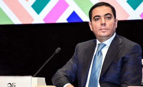 Nazirin birinci müavini vəzifəsi ləğv edildi