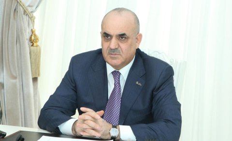 Həbsdəki sabiq nazir ev dustaqlığına buraxıldı