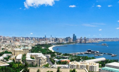 Sabahın hava proqnozu açıqlandı