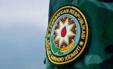 DSX-nın hərbçisi intihar etdi