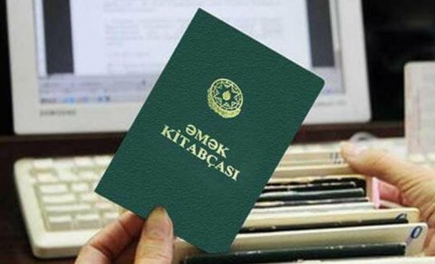 Əmək kitabçaları LƏĞV olunur və nə baş verir? - “İş yerlərində bu ştatlar da olmayacaq”