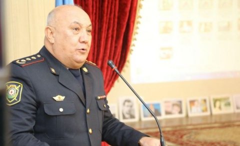 Vaqif Əsədov yola salınır? - İDDİA