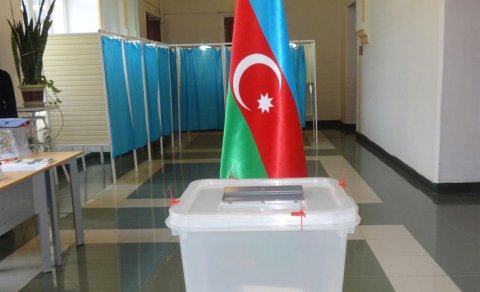 Azərbaycanda referendumun keçiriləcəyi ilə bağlı iddialar yalandır