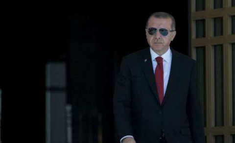 Ərdoğan müharibə anonsu verdi: Dünyaya yalvarmağa başladılar - “Türkləri dayandırın”