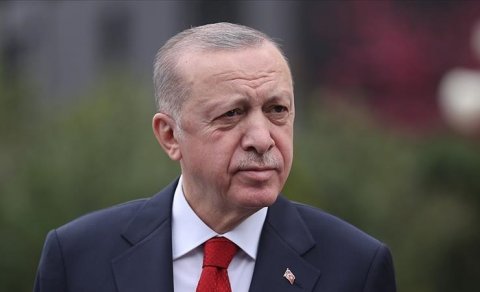 Ərdoğan 