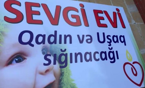 Bakıda uşaqlara aylarla əzab verilən sığınacağın adı məlum oldu