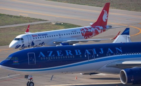 Azərbaycan Rusiyaya uçuşları bərpa edir